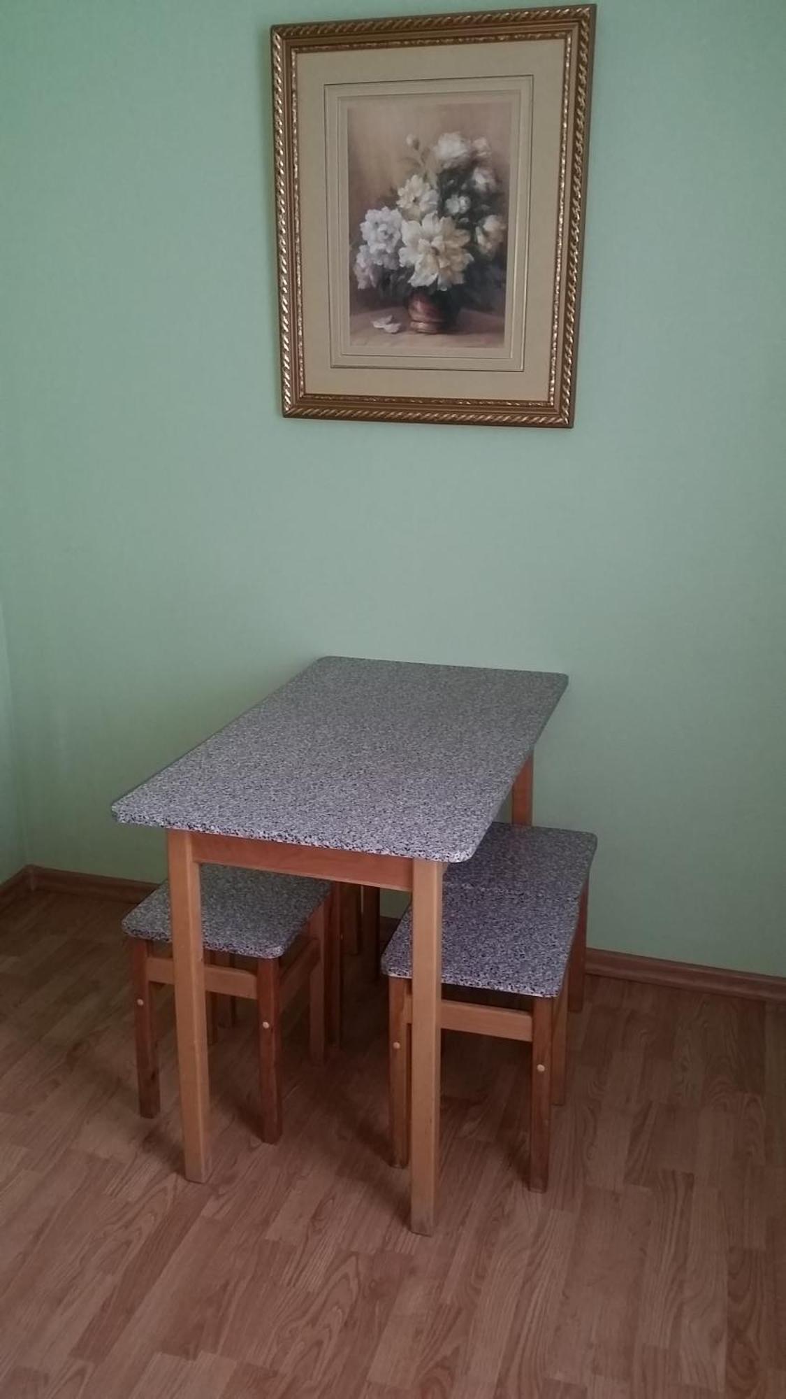 Guest House Rasa Palanga Rom bilde