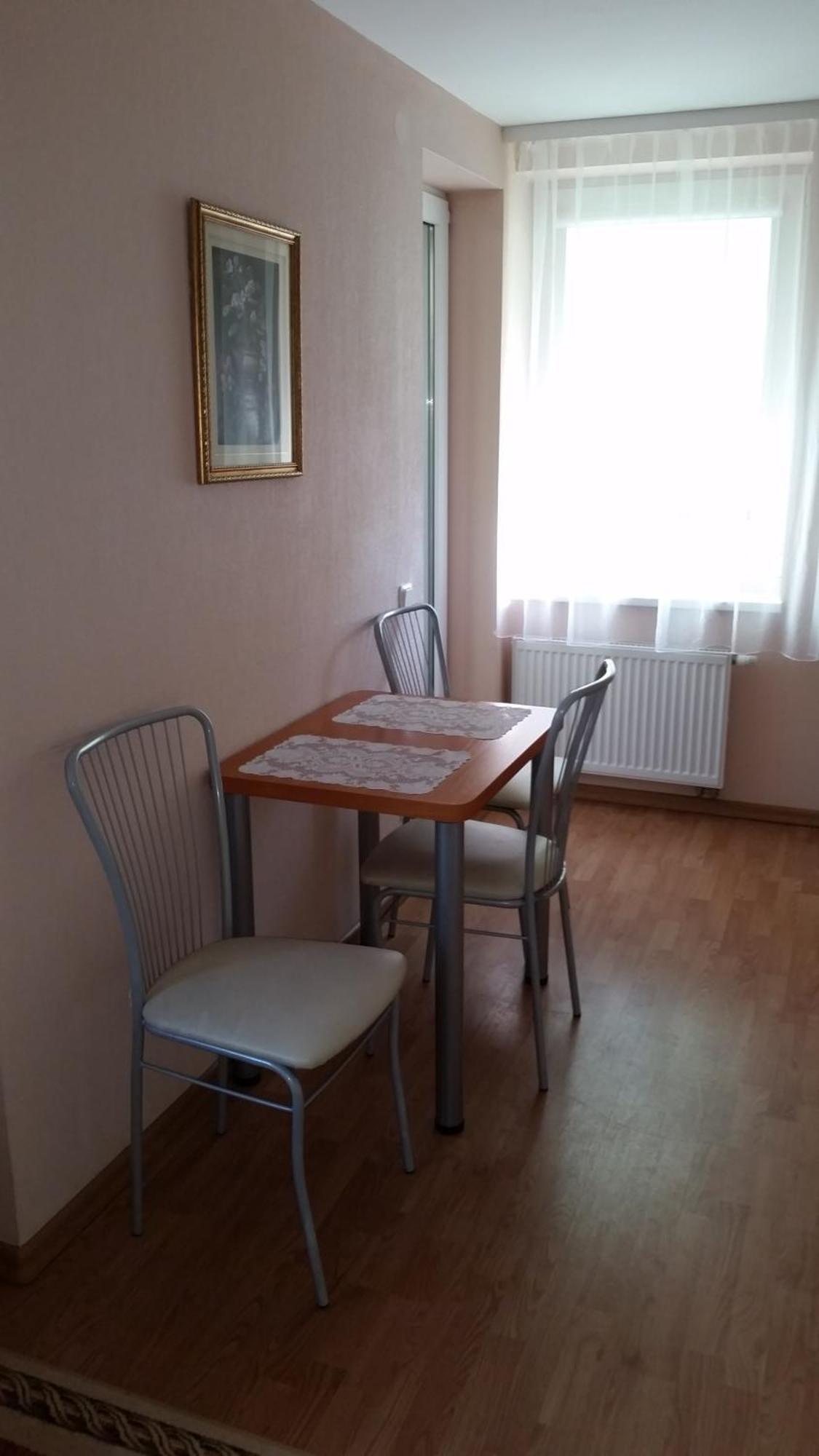 Guest House Rasa Palanga Rom bilde