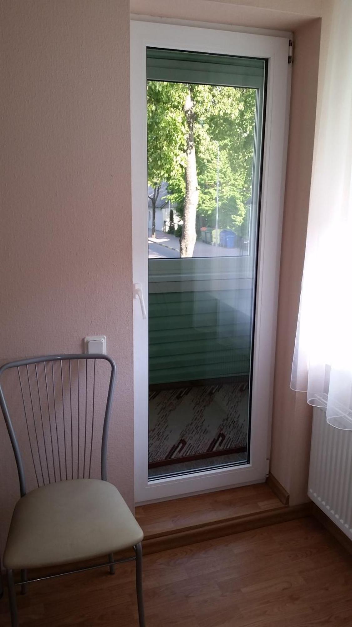 Guest House Rasa Palanga Rom bilde