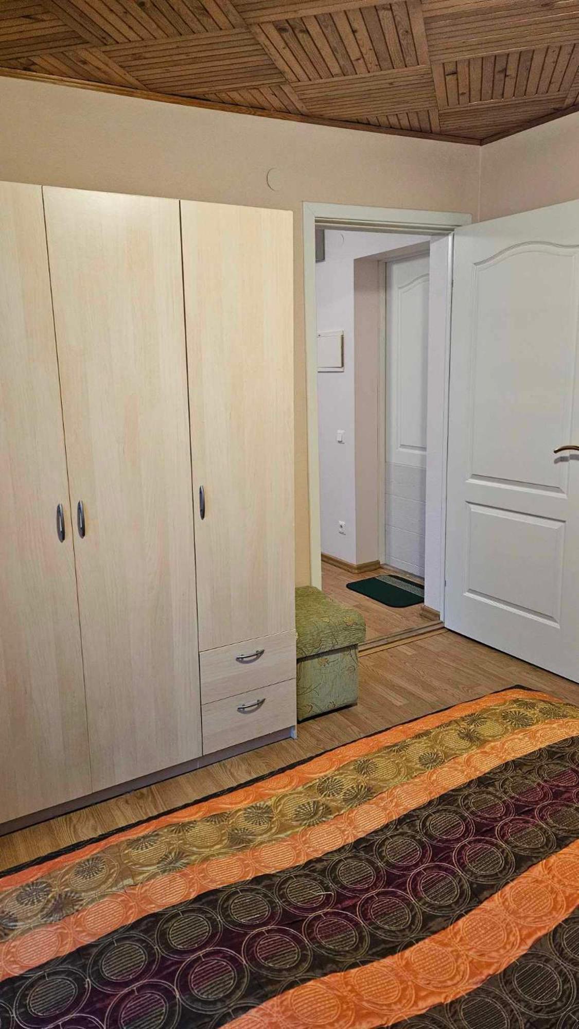 Guest House Rasa Palanga Eksteriør bilde