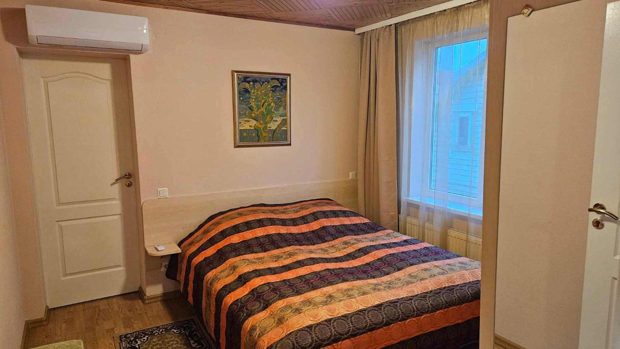 Guest House Rasa Palanga Eksteriør bilde