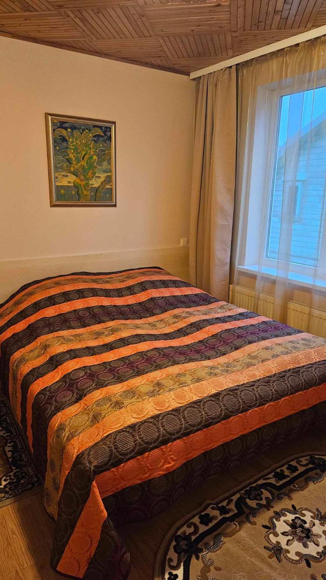Guest House Rasa Palanga Eksteriør bilde