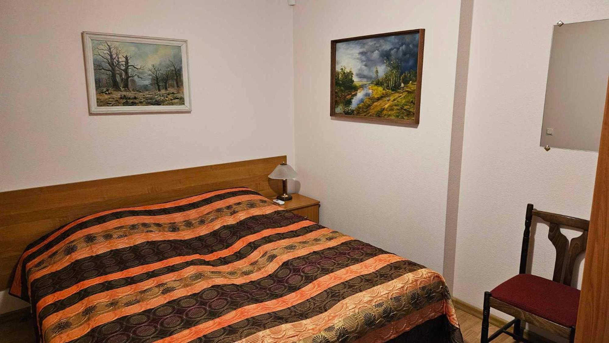 Guest House Rasa Palanga Eksteriør bilde