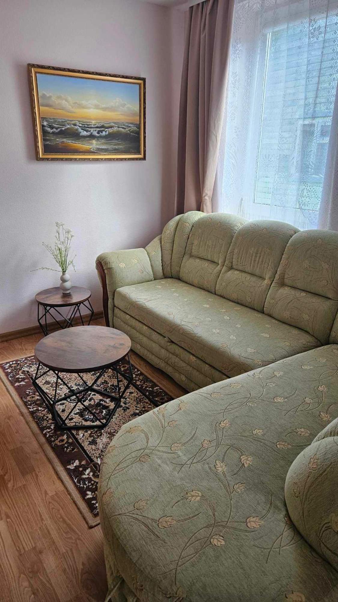 Guest House Rasa Palanga Eksteriør bilde