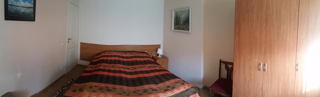 Guest House Rasa Palanga Eksteriør bilde