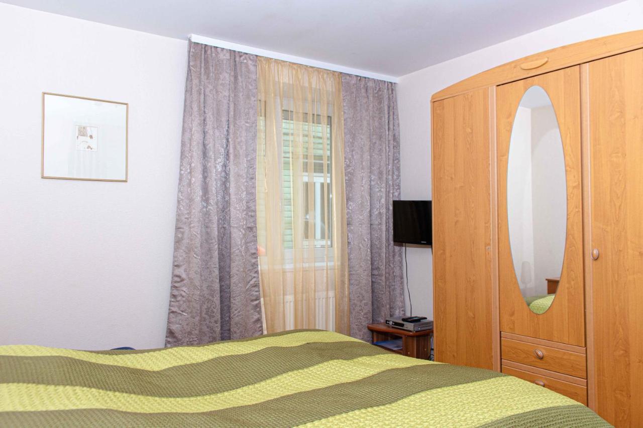 Guest House Rasa Palanga Eksteriør bilde